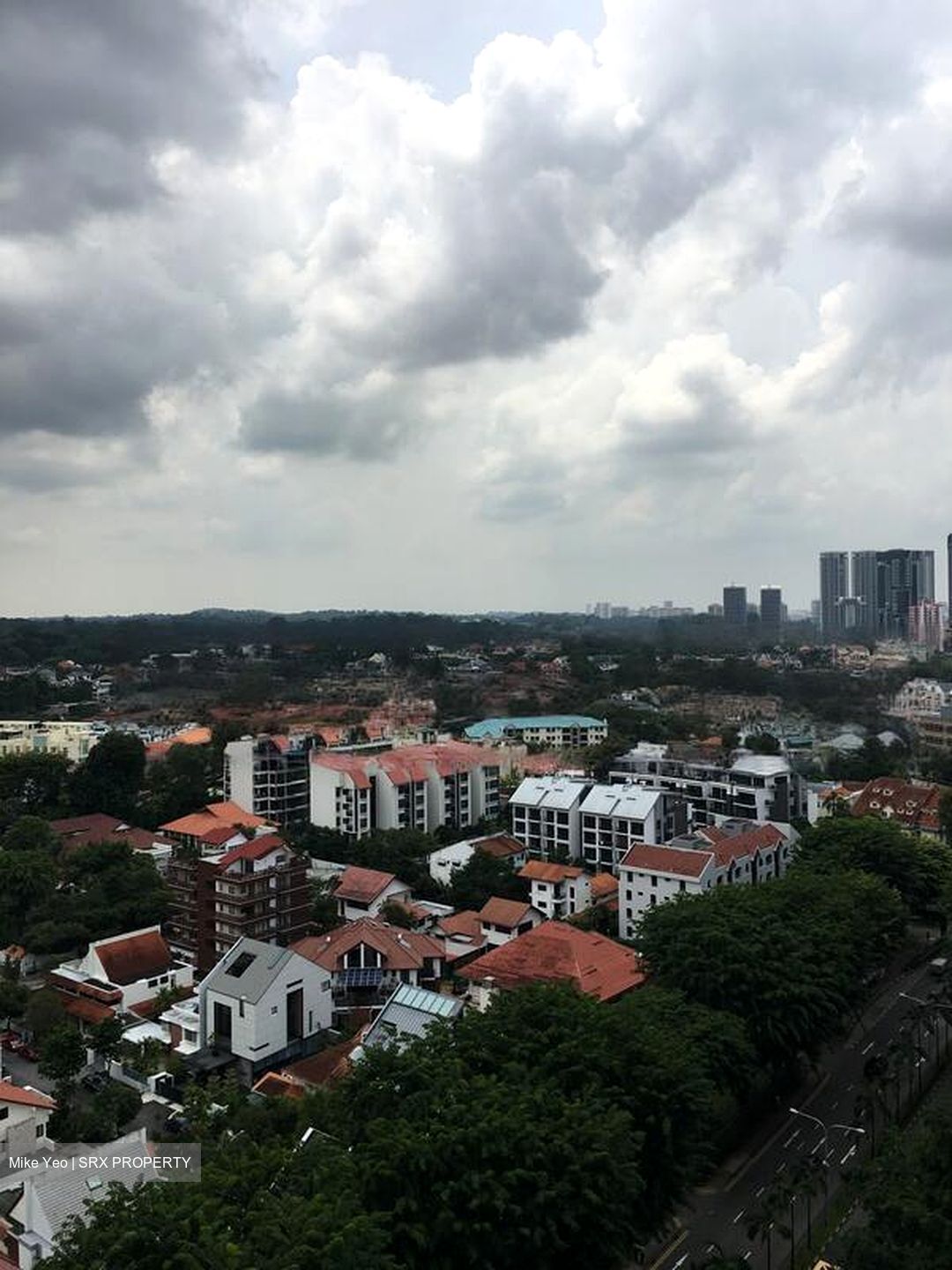 26 Newton (D11), Apartment #461325521